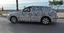 Audi Q7 - zdjcia szpiegowskie