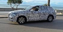 Audi Q7 - zdjcia szpiegowskie