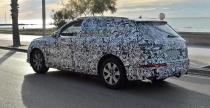 Audi Q7 - zdjcia szpiegowskie