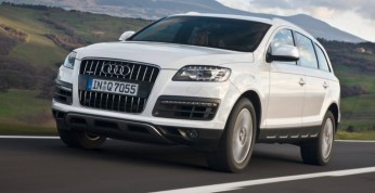 Audi oficjalnie potwierdziło plany produkcji Q8