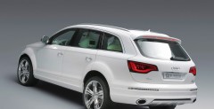 Audi Q7 V12 TDI quattro
