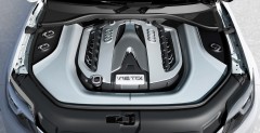 Audi Q7 V12 TDI quattro