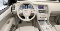 Audi Q7 V12 TDI