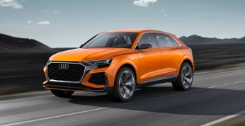 Audi RS Q8 - najszybszy, najbardziej luksusowy