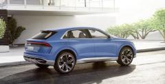 Audi Q8 Concept