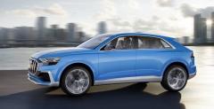 Audi Q8 Concept