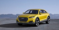 2018 Audi Q8