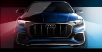 Audi Q8 Concept