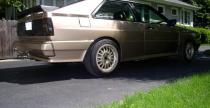 Audi Quattro