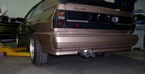 Audi Quattro