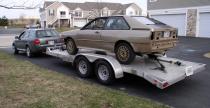 Audi Quattro