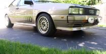 Audi Quattro
