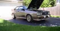 Audi Quattro