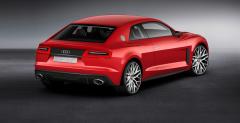 Audi Sport Quattro