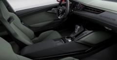 Audi Sport Quattro