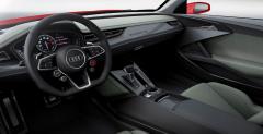 Audi Sport Quattro