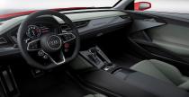 Audi Sport Quattro Concept