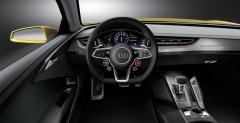 Audi Quattro Concept