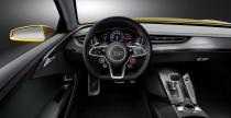 Audi Quattro Concept