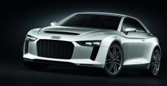 Audi Quattro Concept