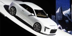 Audi Quattro