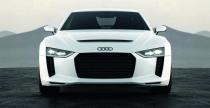 Audi Quattro Concept