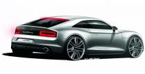 Audi Quattro Concept