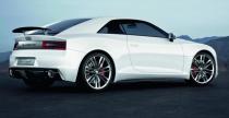 Audi Quattro Concept