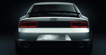 Audi Quattro Concept