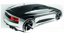 Audi Quattro Concept