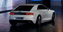 Audi Quattro Concept