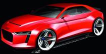 Audi Quattro Concept