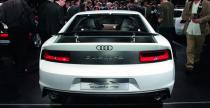 Audi Quattro Concept