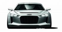 Audi Quattro Concept