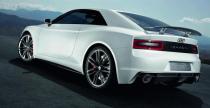 Audi Quattro Concept