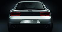 Audi Quattro Concept