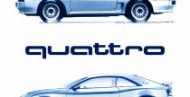 Audi Quattro Concept