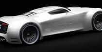 Audi R10 Concept
