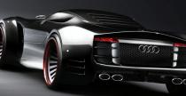 Audi R10 Concept