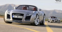 Audi R3