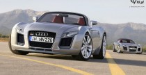 Audi R3
