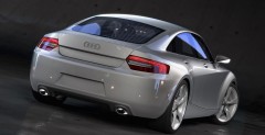 Audi R7 Concept