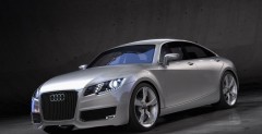 Audi R7 Concept