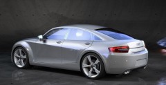 Audi R7 Concept