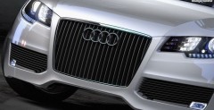 Audi R7 Concept