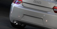 Audi R7 Concept