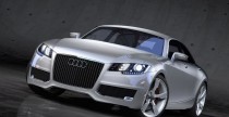 Audi R7 Concept