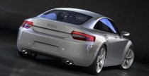 Audi R7 Concept