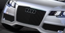 Audi R7 Concept