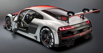 Audi Sport planuje zbudować ostrą wersję R8